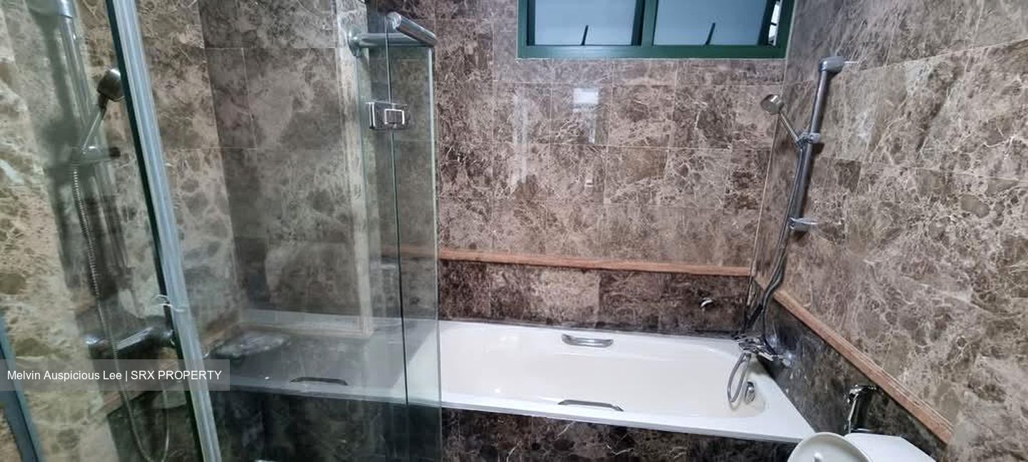 Signature Park (D21), Condominium #582938561